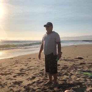 Meet your Posher, Luis